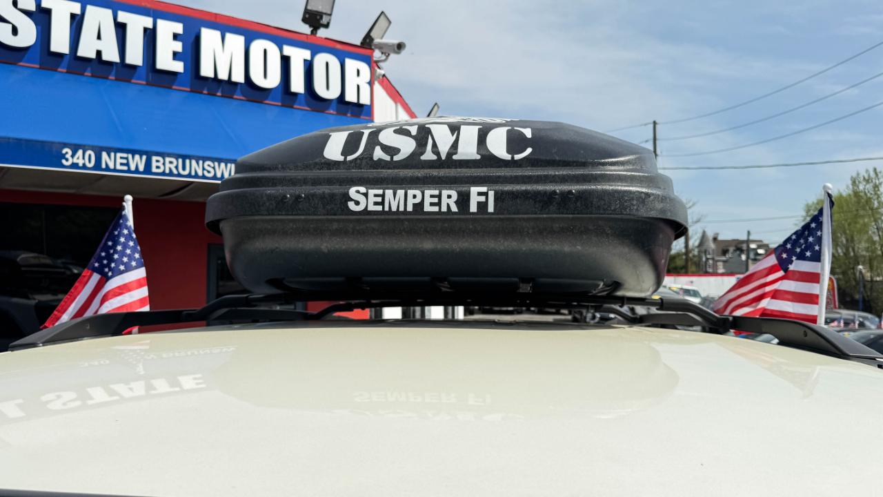 Honda Odyssey 5dr SE 2016