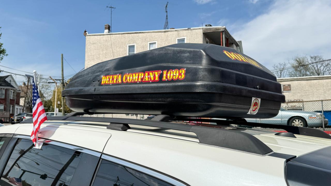 Honda Odyssey 5dr SE 2016