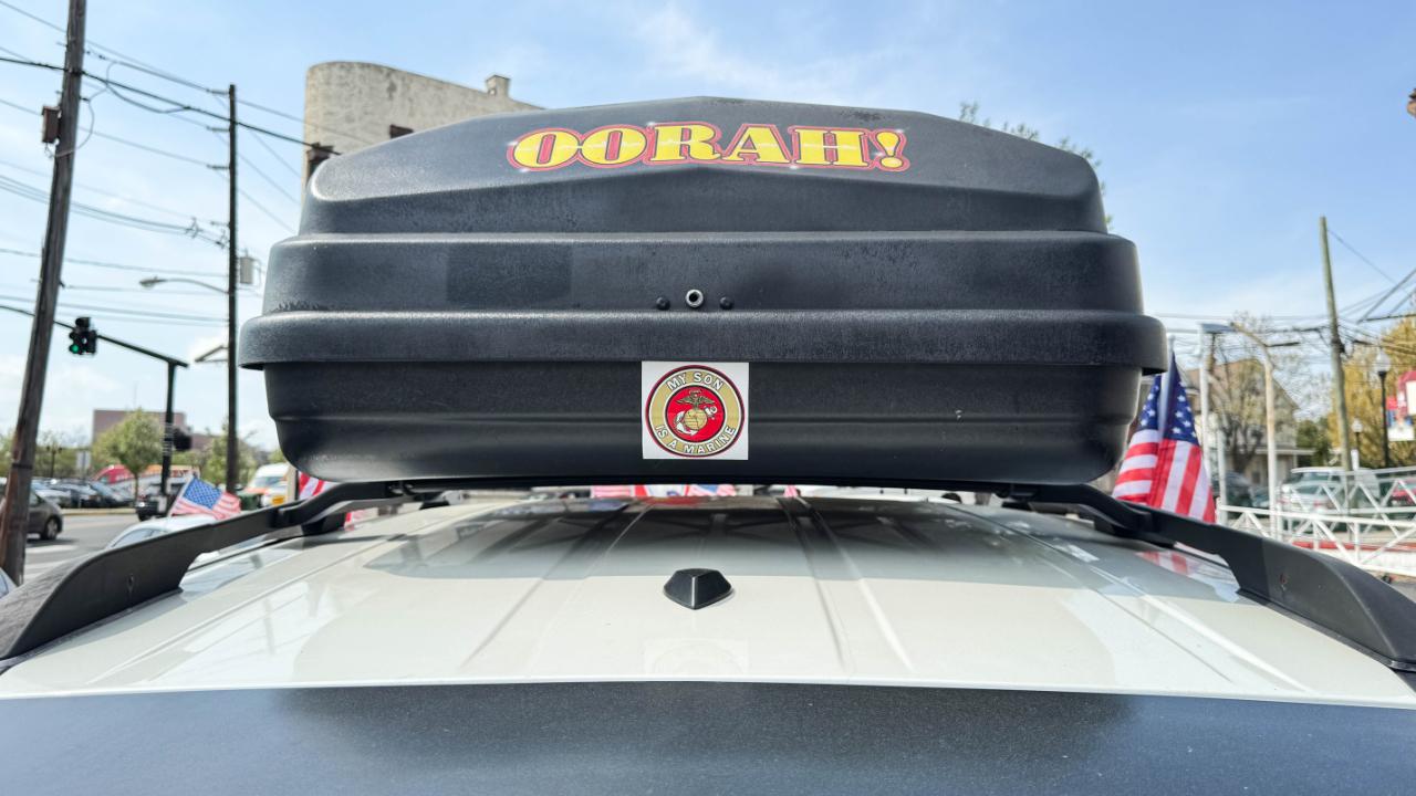 Honda Odyssey 5dr SE 2016