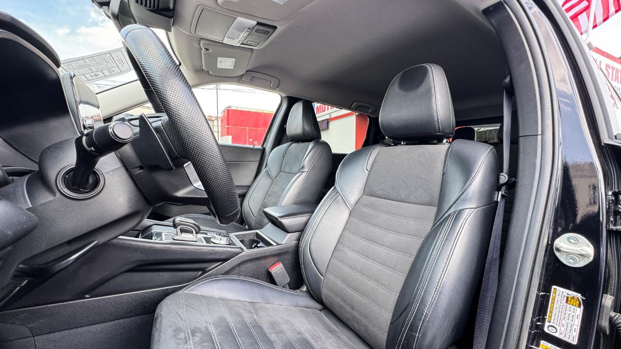 Mitsubishi Outlander SE S-AWC 2024