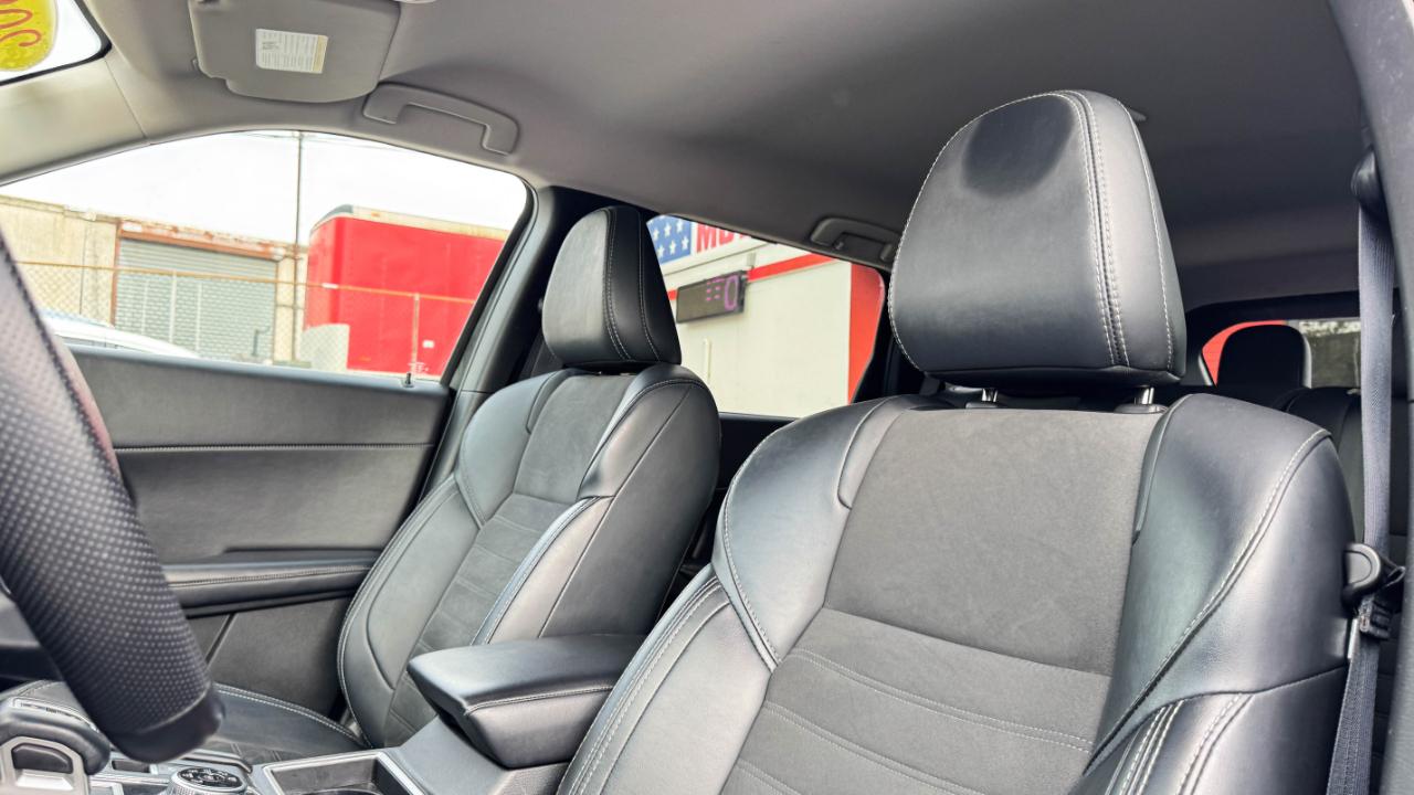 Mitsubishi Outlander SE S-AWC 2024