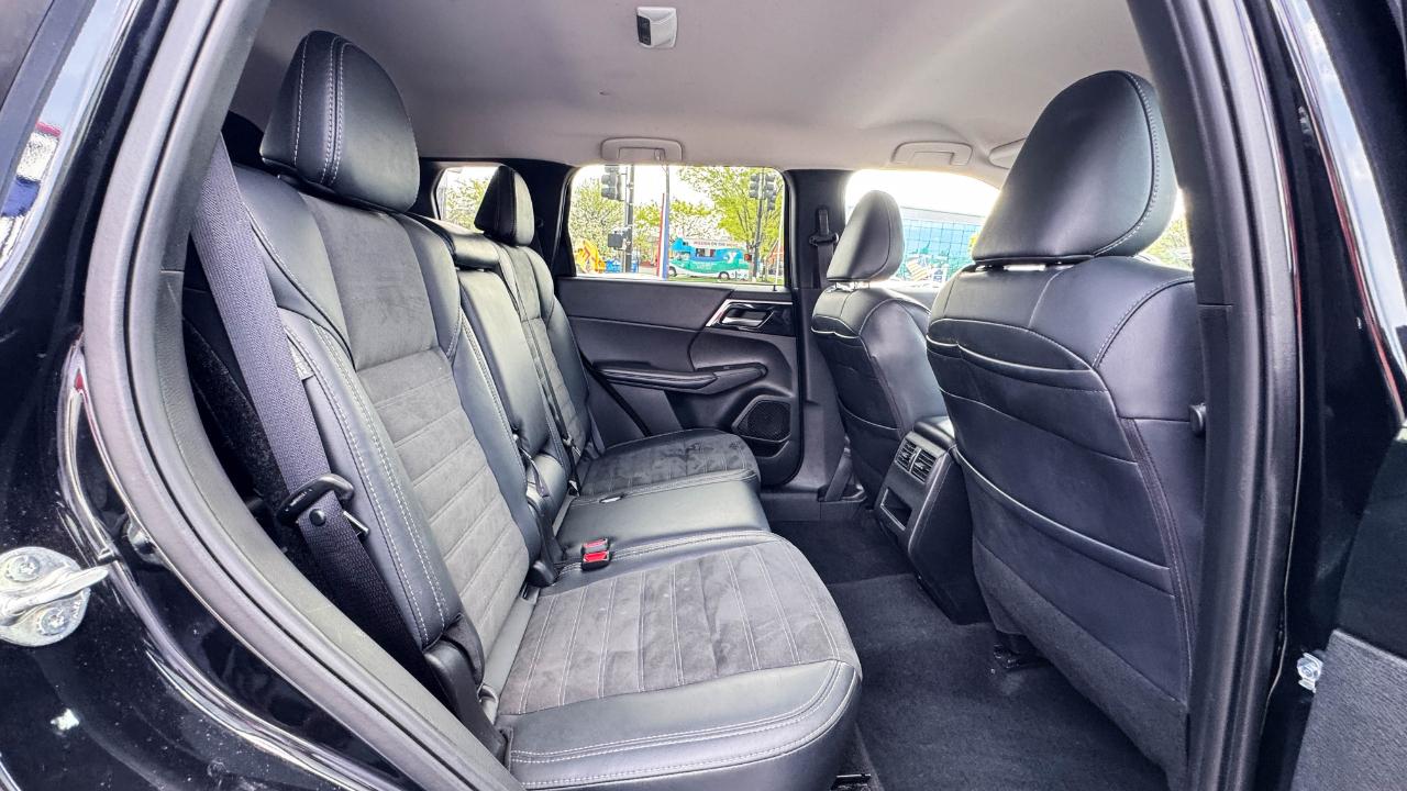 Mitsubishi Outlander SE S-AWC 2024