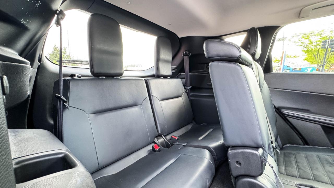 Mitsubishi Outlander SE S-AWC 2024