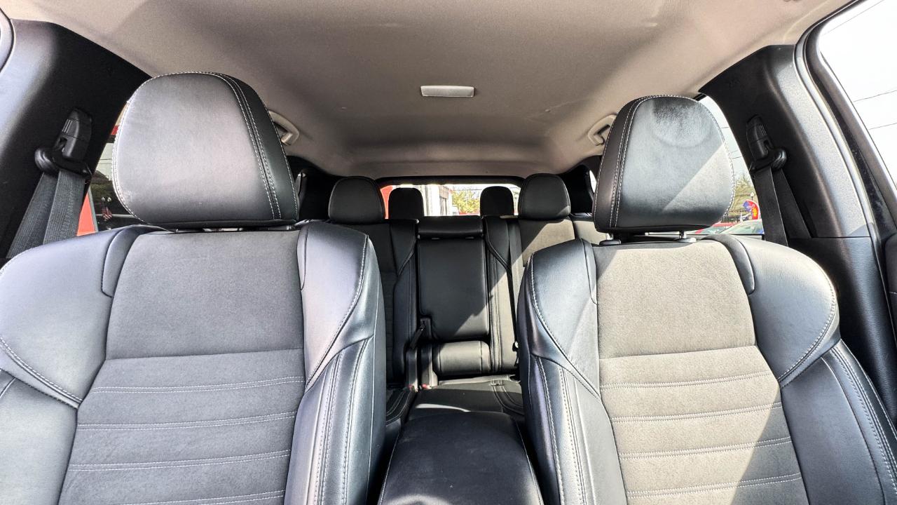 Mitsubishi Outlander SE S-AWC 2024