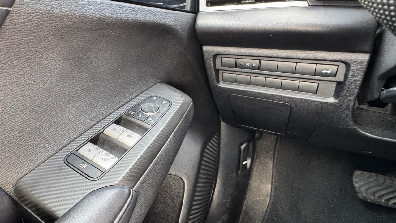 Mitsubishi Outlander SE S-AWC 2024