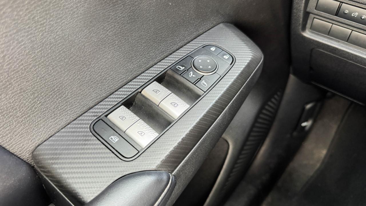 Mitsubishi Outlander SE S-AWC 2024