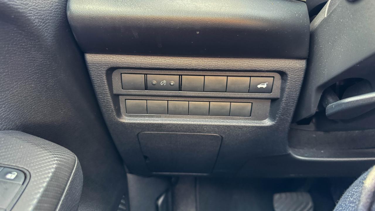 Mitsubishi Outlander SE S-AWC 2024