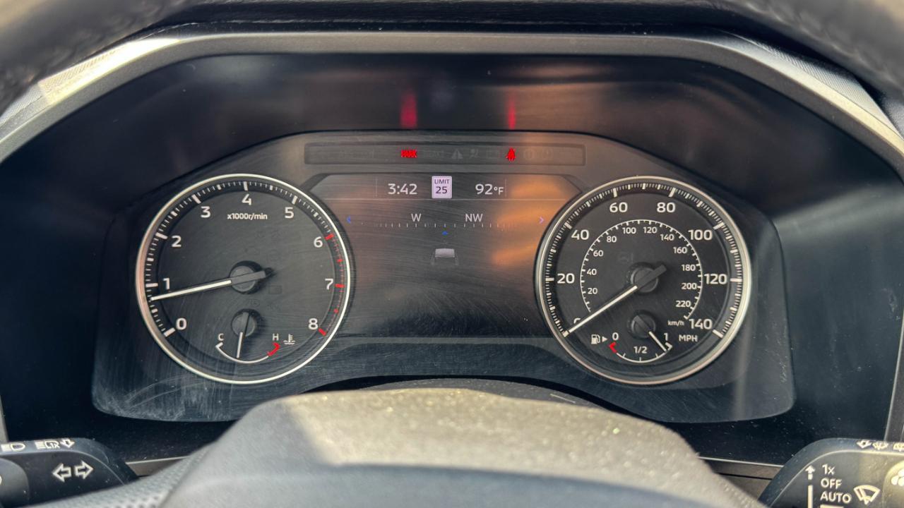 Mitsubishi Outlander SE S-AWC 2024