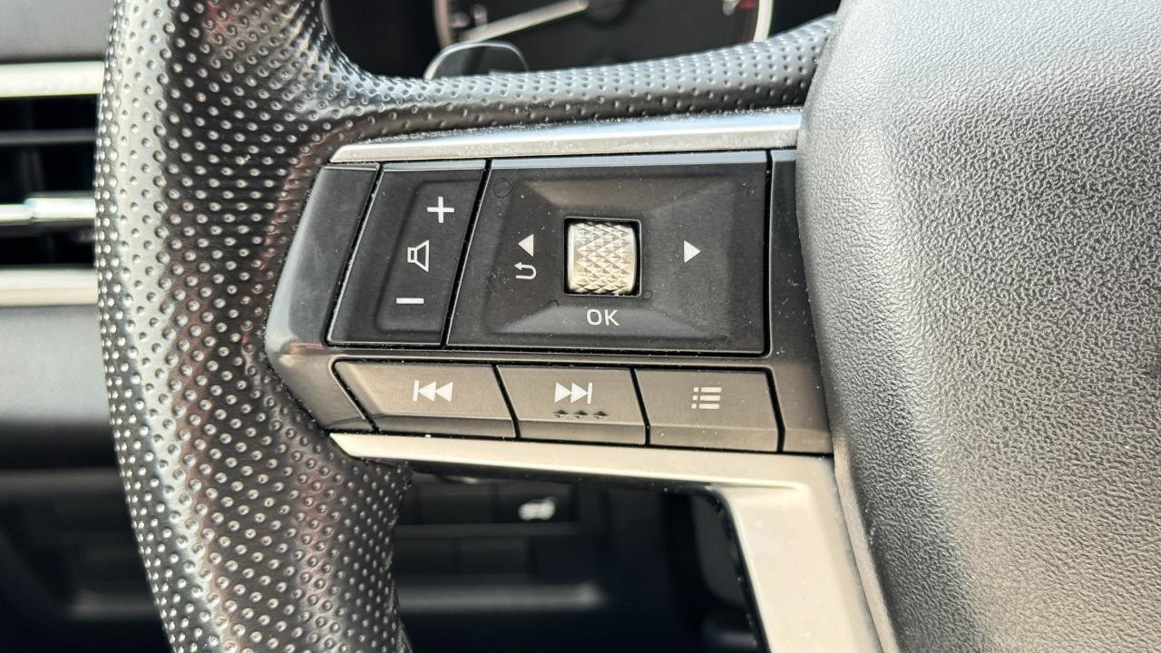 Mitsubishi Outlander SE S-AWC 2024