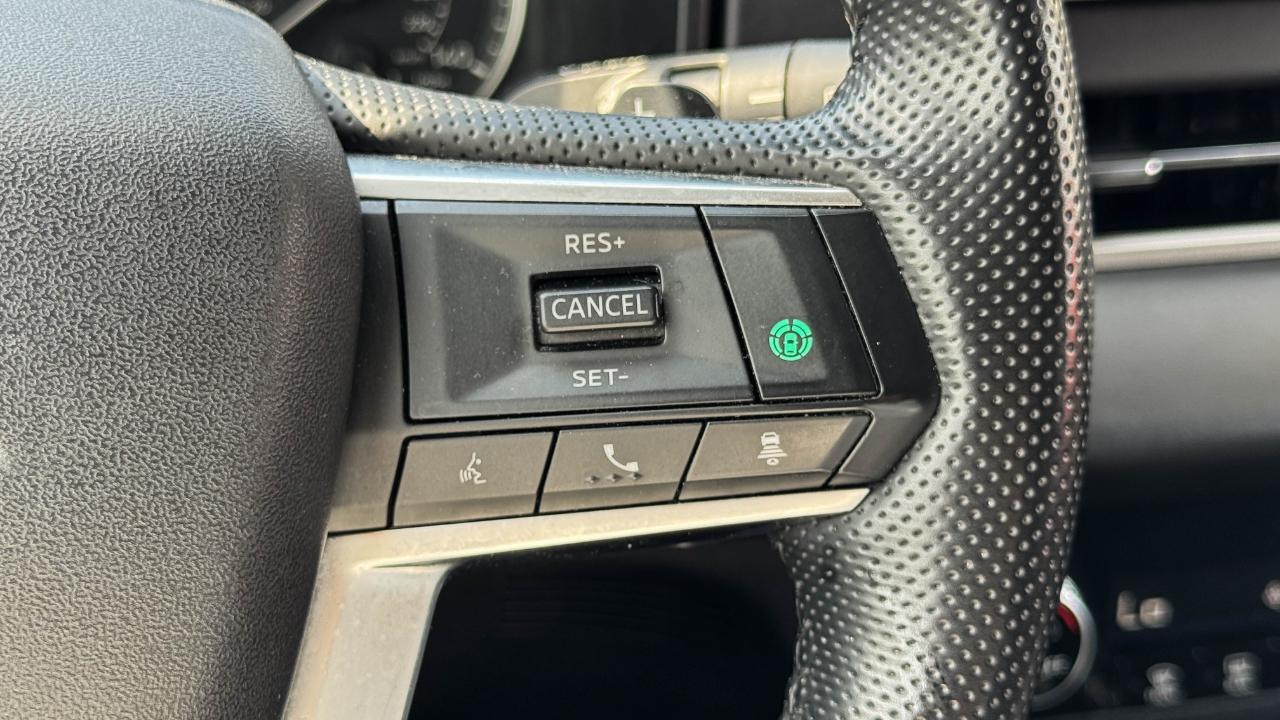 Mitsubishi Outlander SE S-AWC 2024