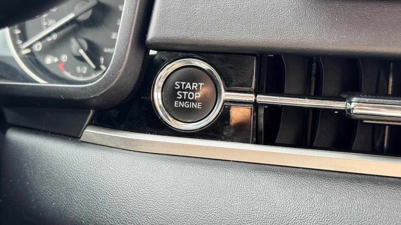 Mitsubishi Outlander SE S-AWC 2024