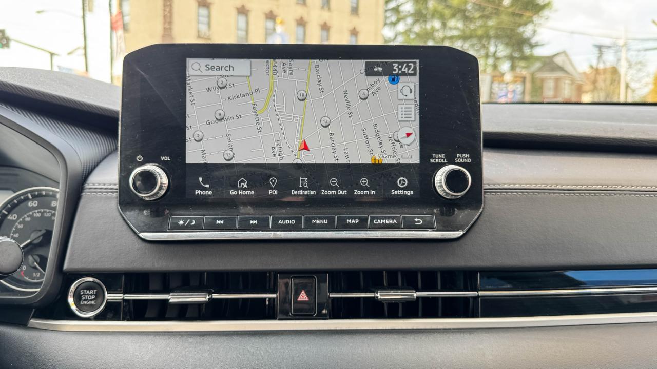 Mitsubishi Outlander SE S-AWC 2024