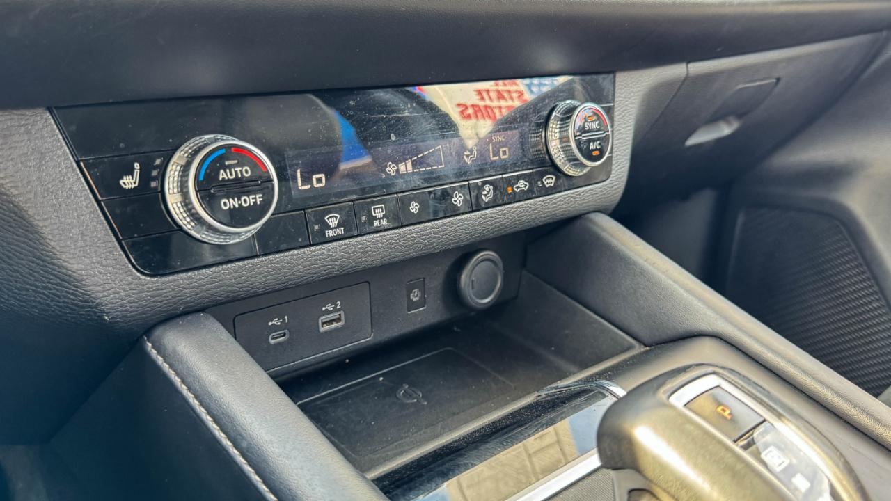 Mitsubishi Outlander SE S-AWC 2024