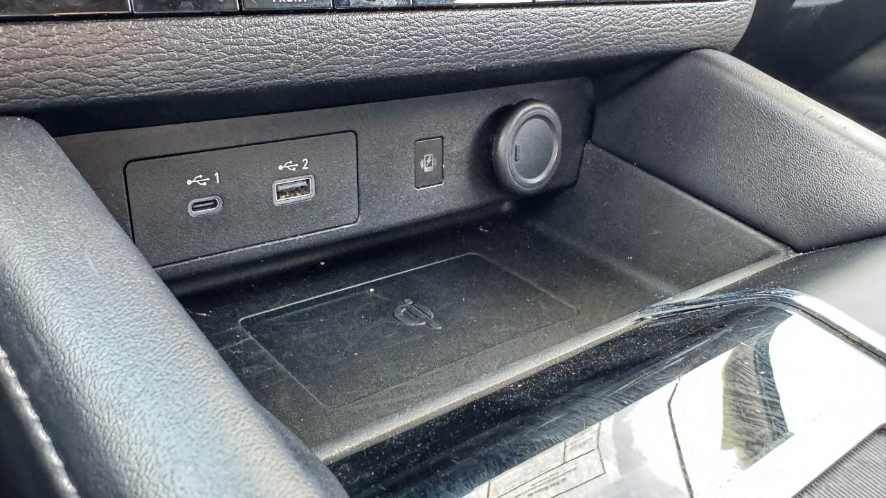 Mitsubishi Outlander SE S-AWC 2024