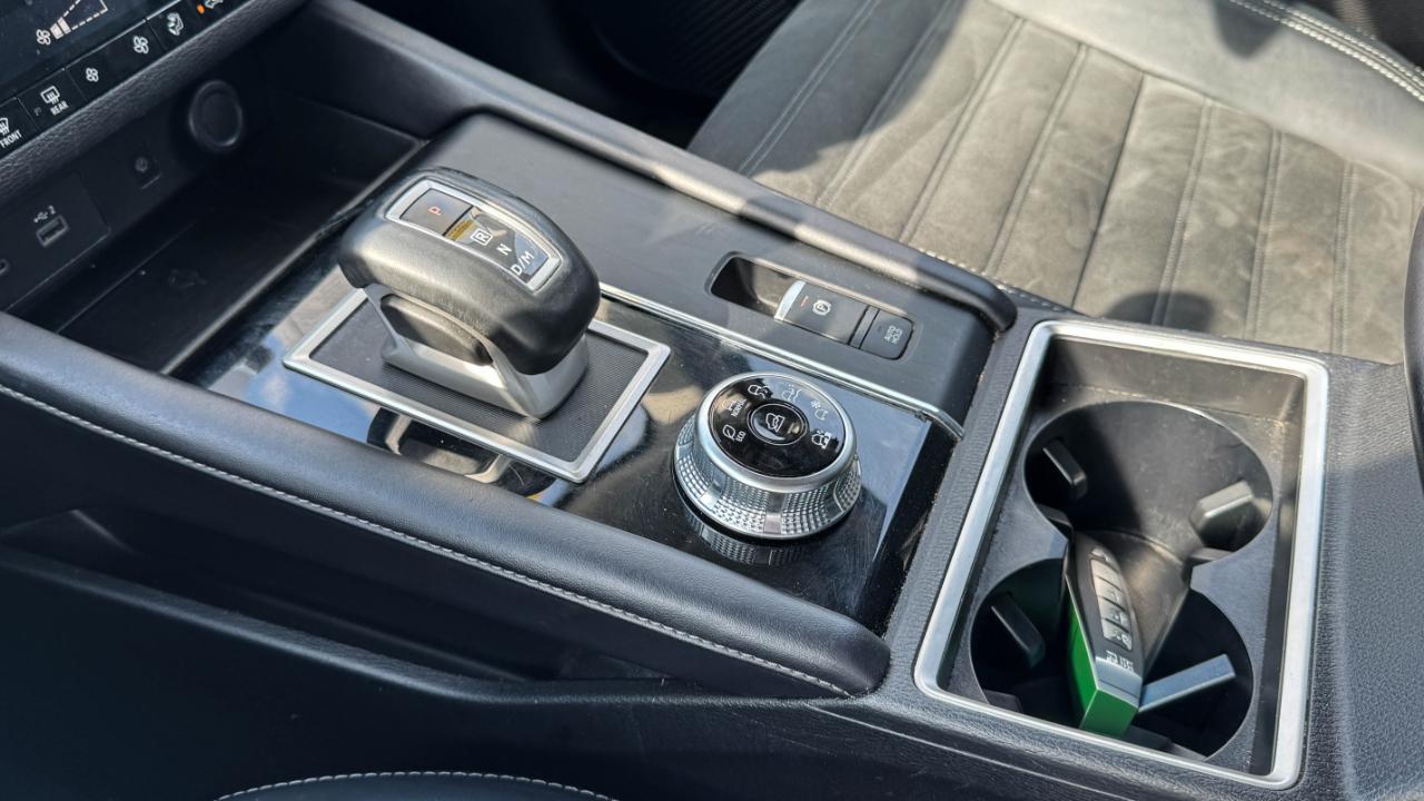 Mitsubishi Outlander SE S-AWC 2024