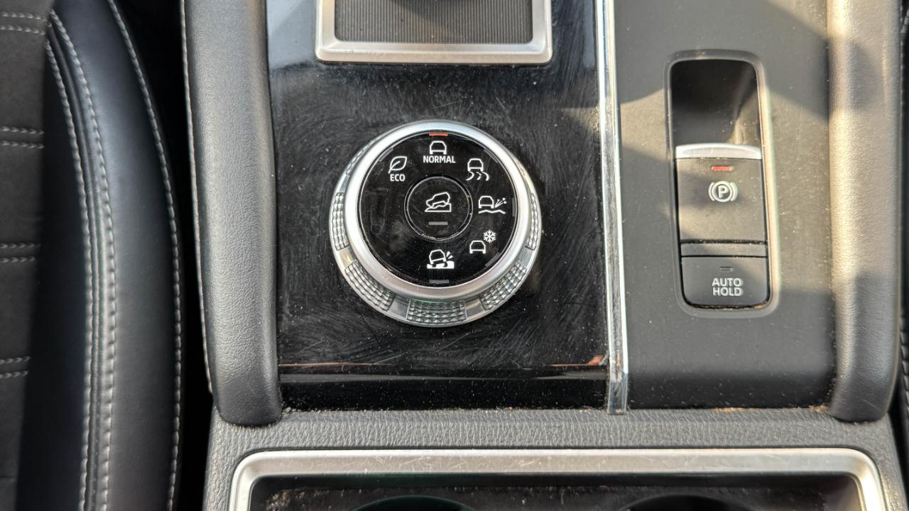 Mitsubishi Outlander SE S-AWC 2024