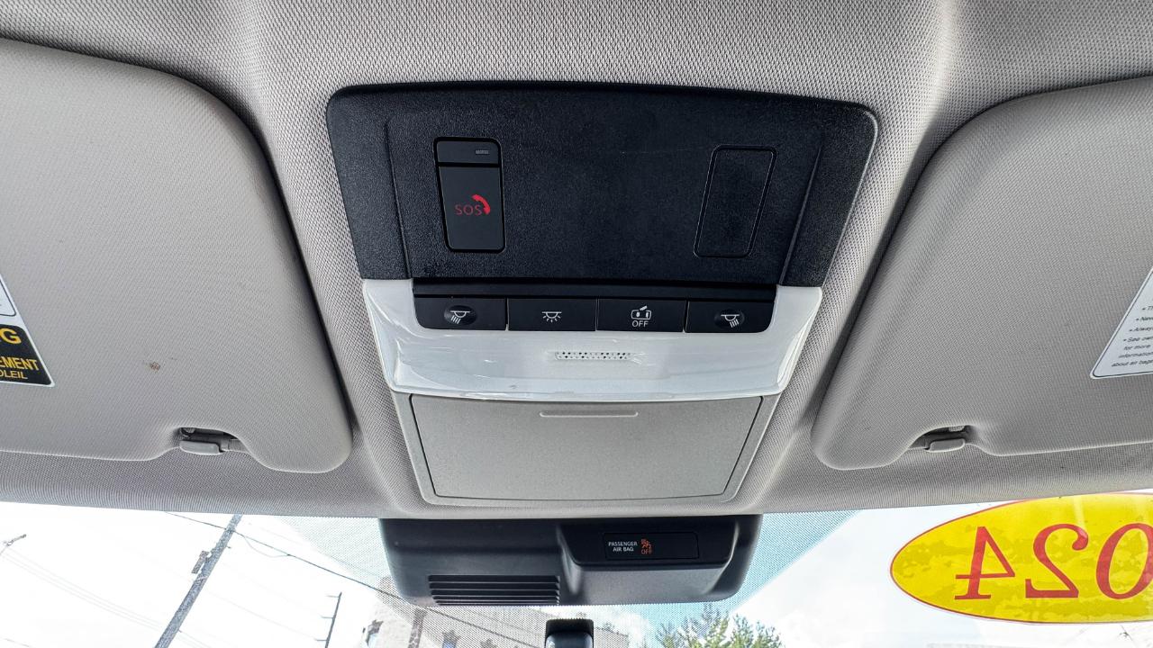 Mitsubishi Outlander SE S-AWC 2024