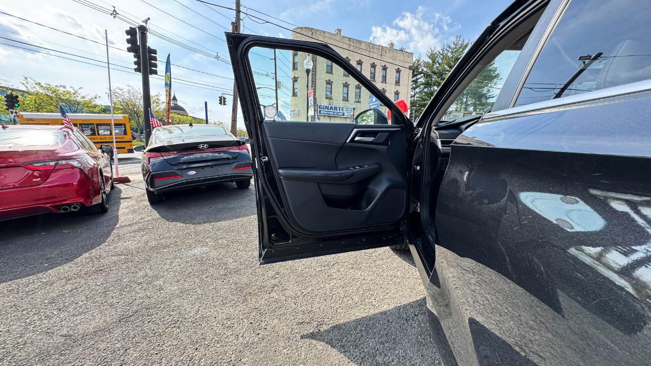 Mitsubishi Outlander SE S-AWC 2024