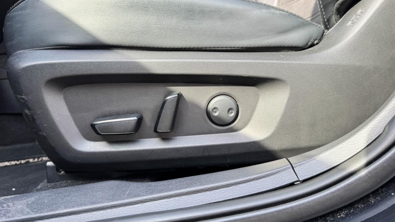 Mitsubishi Outlander SE S-AWC 2024