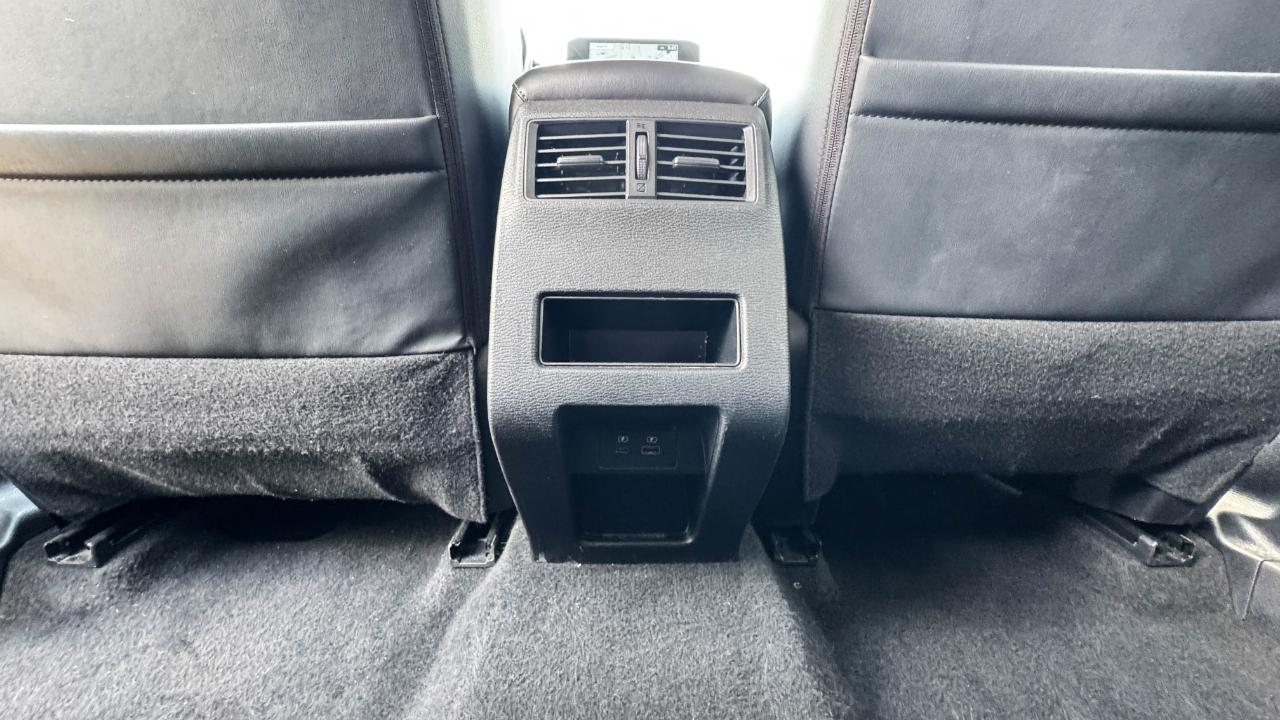 Mitsubishi Outlander SE S-AWC 2024