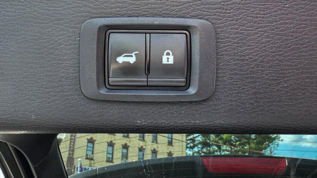 Mitsubishi Outlander SE S-AWC 2024