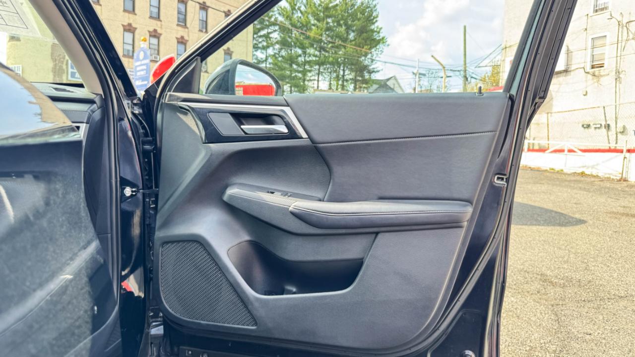 Mitsubishi Outlander SE S-AWC 2024