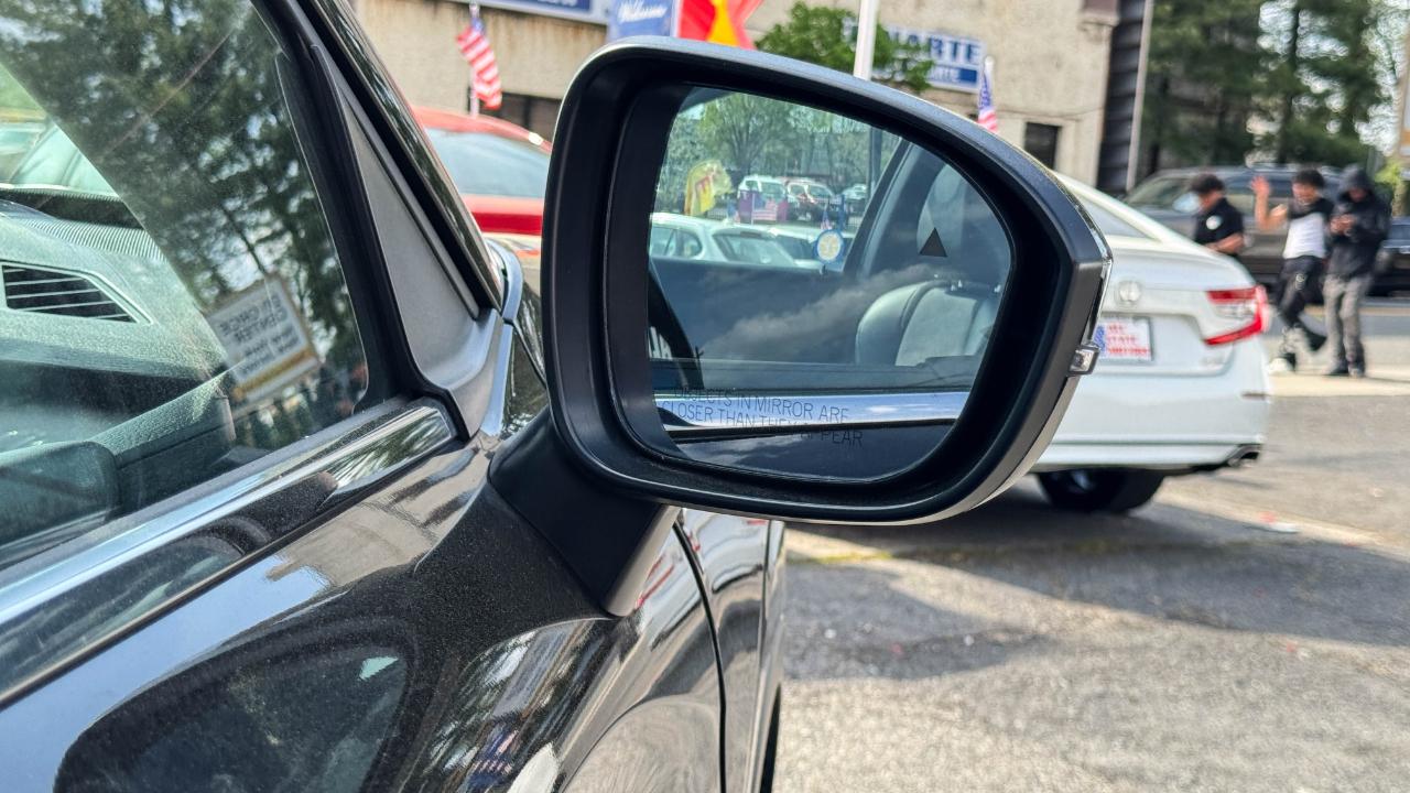 Mitsubishi Outlander SE S-AWC 2024