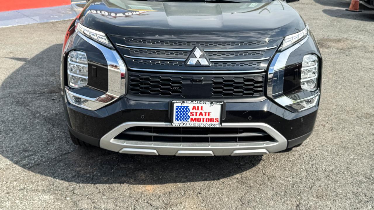 Mitsubishi Outlander SE S-AWC 2024