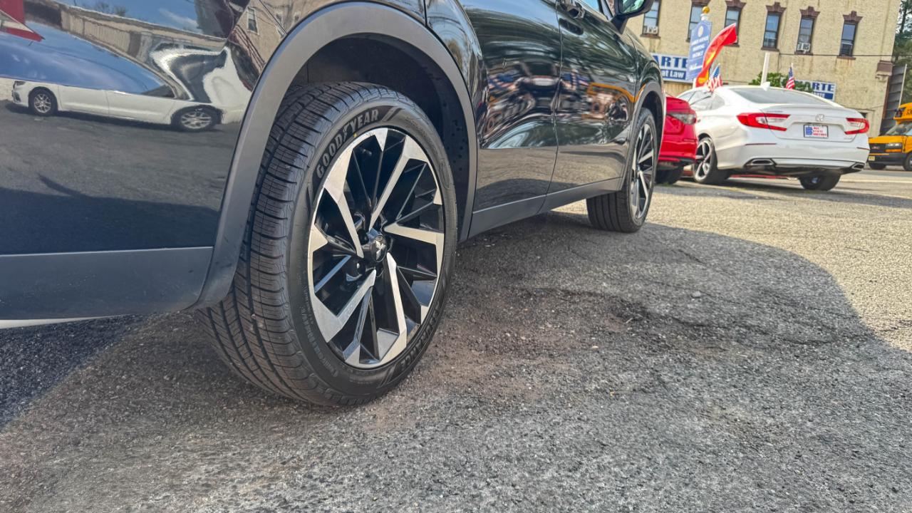 Mitsubishi Outlander SE S-AWC 2024