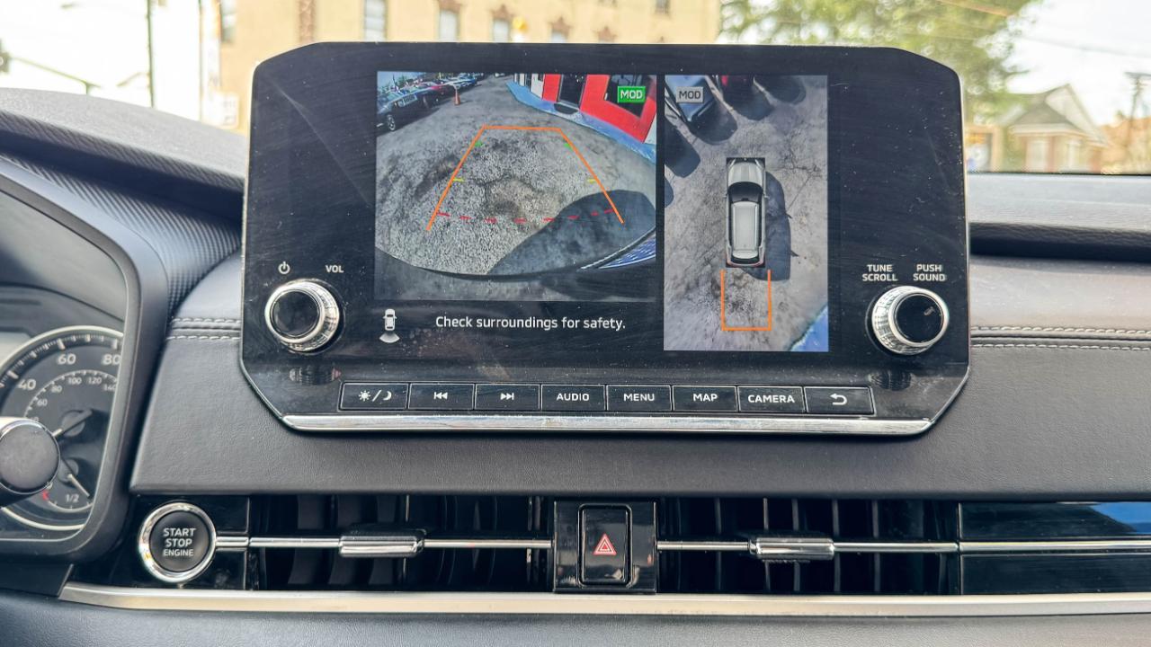 Mitsubishi Outlander SE S-AWC 2024