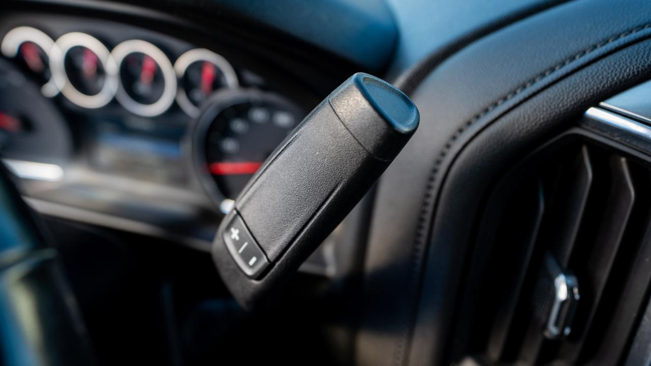 Chevrolet Silverado 1500 4WD Crew Cab 147" RST 2019