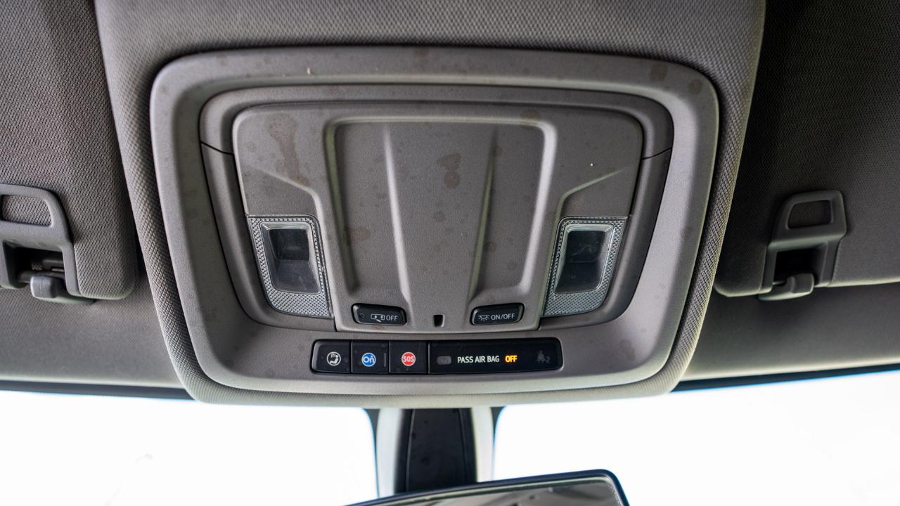 Chevrolet Silverado 1500 4WD Crew Cab 147" RST 2019