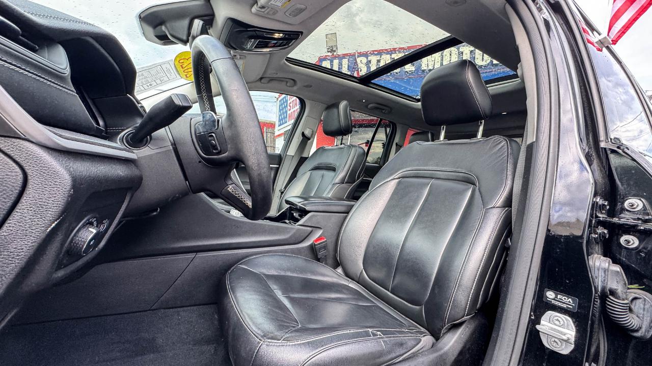 Jeep Grand Cherokee Limited 4x4 2023