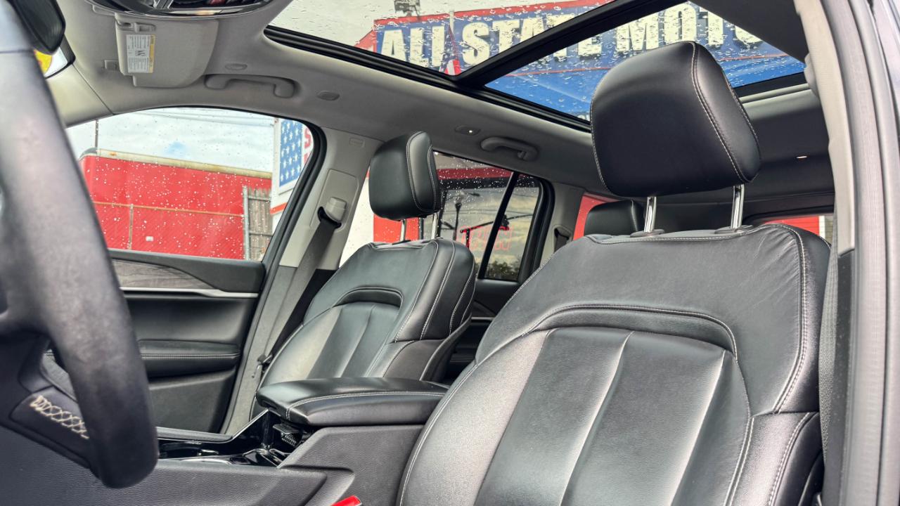 Jeep Grand Cherokee Limited 4x4 2023