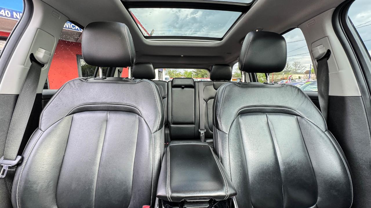 Jeep Grand Cherokee Limited 4x4 2023