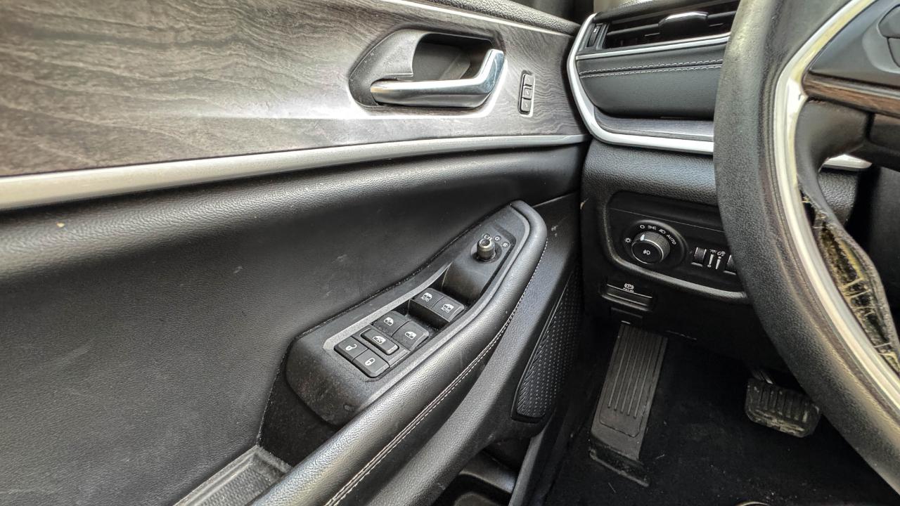 Jeep Grand Cherokee Limited 4x4 2023