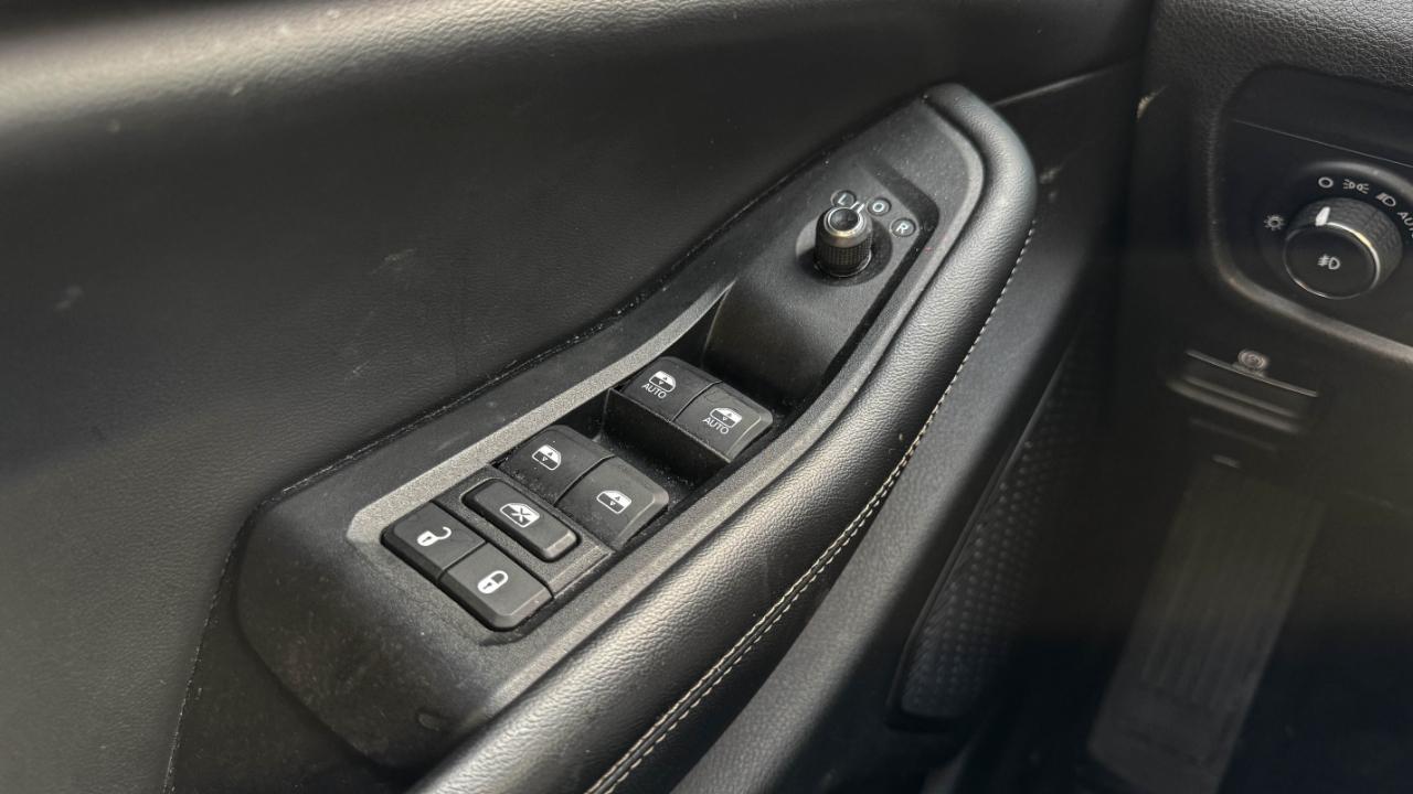 Jeep Grand Cherokee Limited 4x4 2023