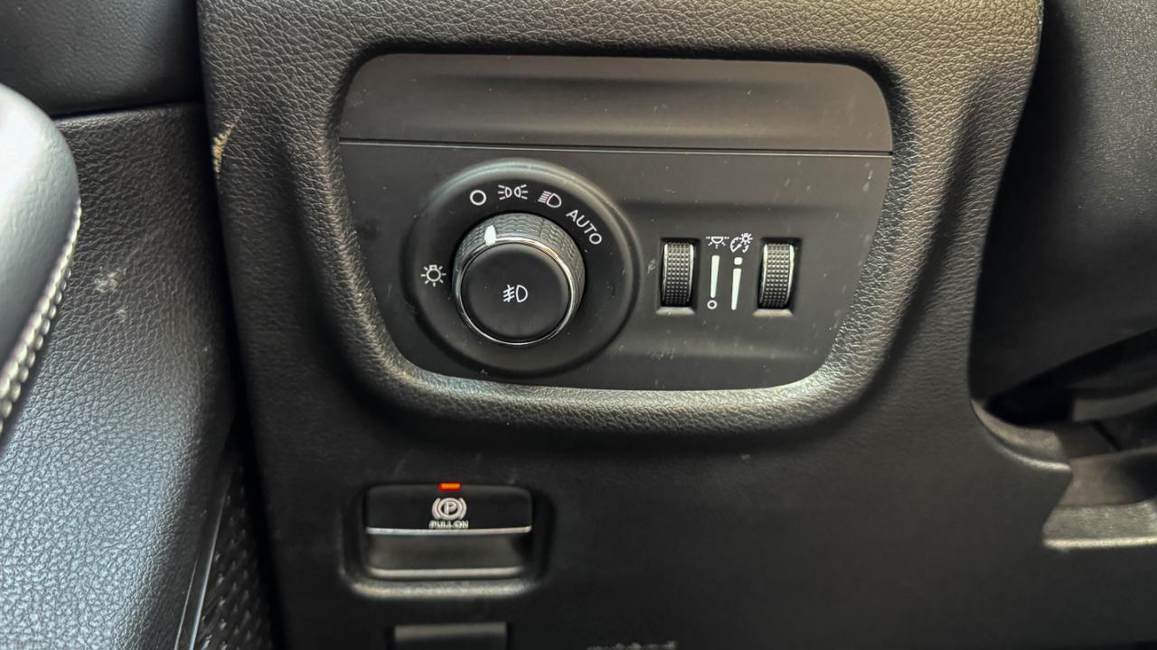 Jeep Grand Cherokee Limited 4x4 2023