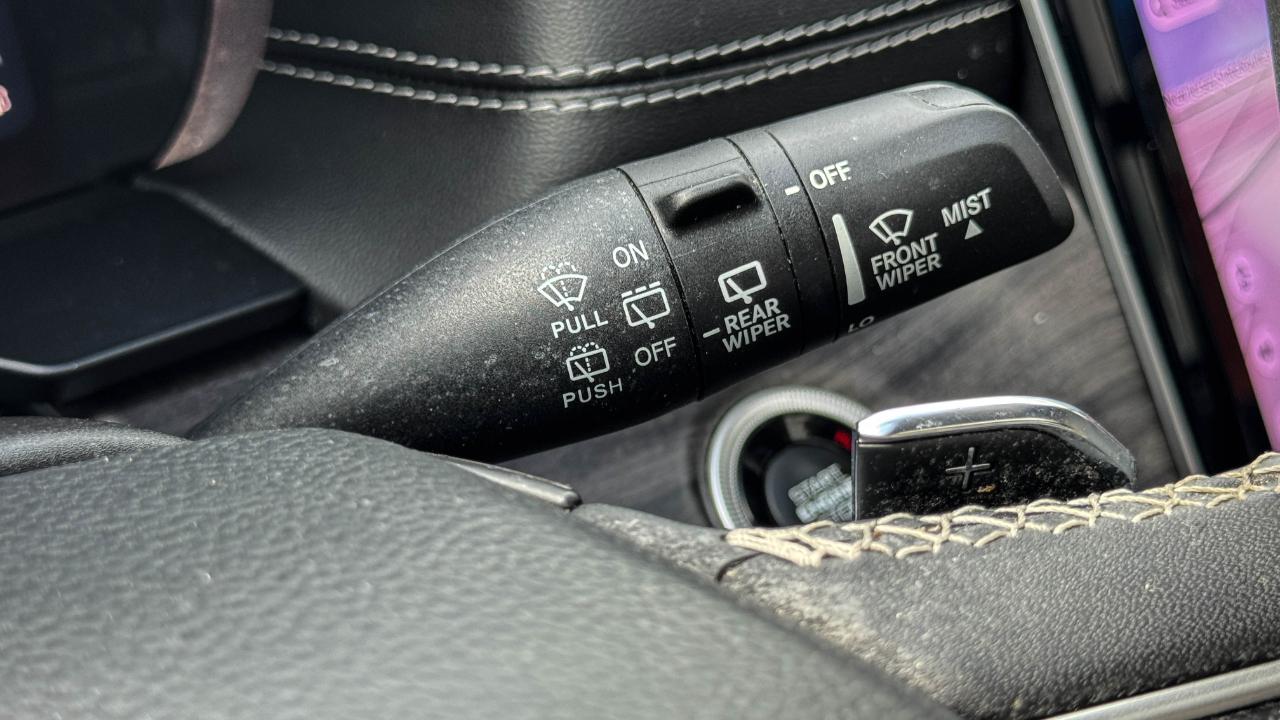 Jeep Grand Cherokee Limited 4x4 2023