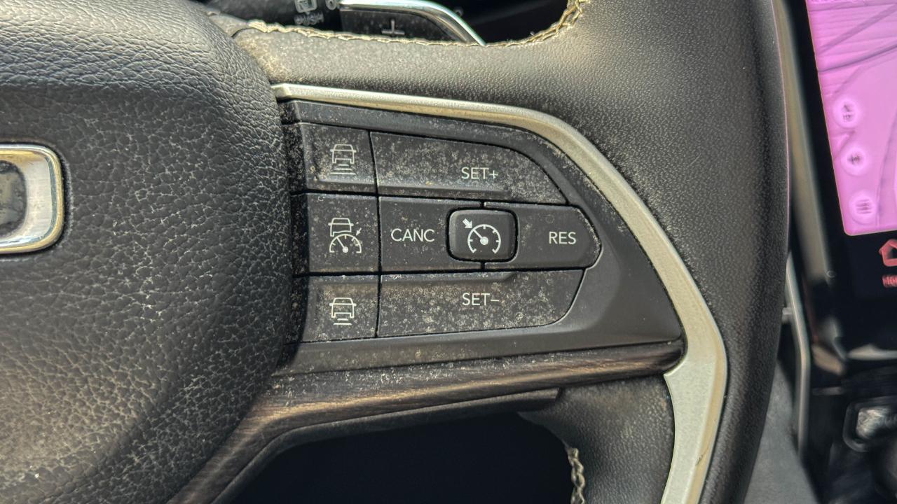 Jeep Grand Cherokee Limited 4x4 2023