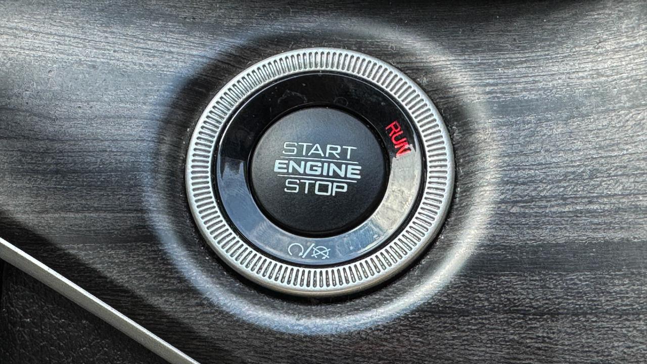 Jeep Grand Cherokee Limited 4x4 2023