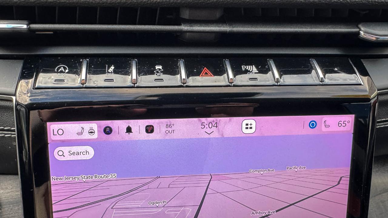 Jeep Grand Cherokee Limited 4x4 2023