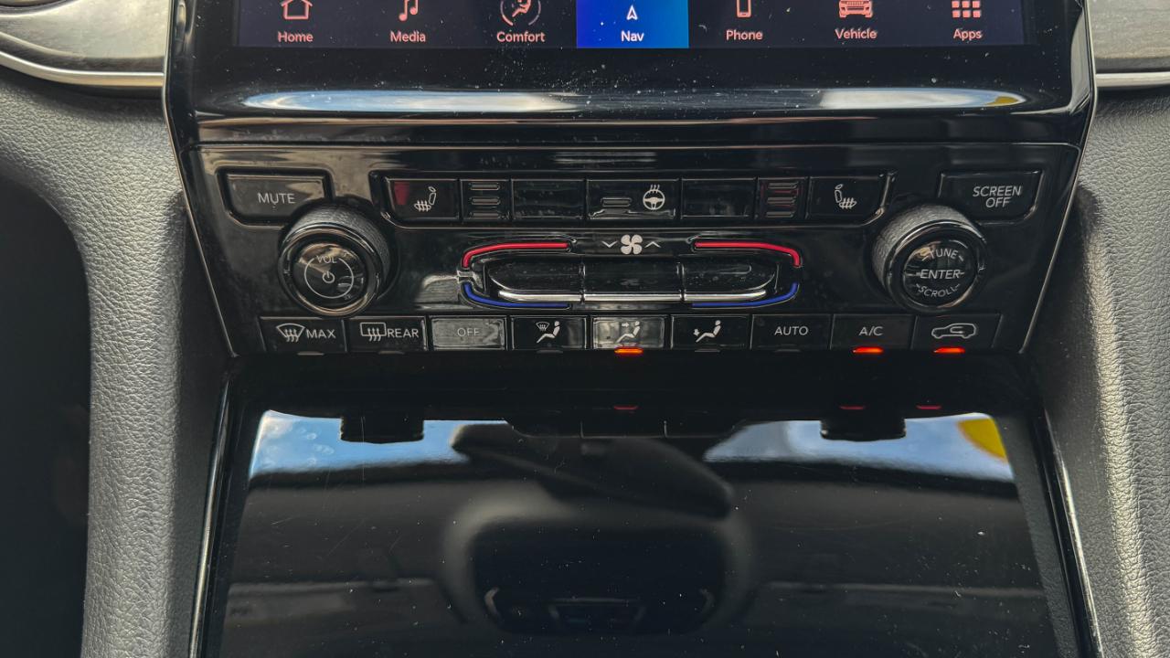 Jeep Grand Cherokee Limited 4x4 2023