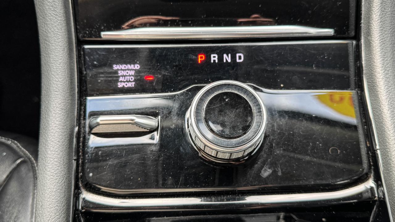 Jeep Grand Cherokee Limited 4x4 2023