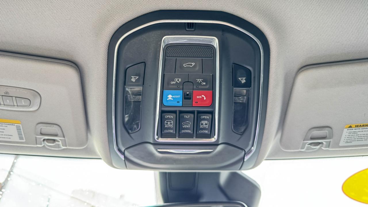 Jeep Grand Cherokee Limited 4x4 2023