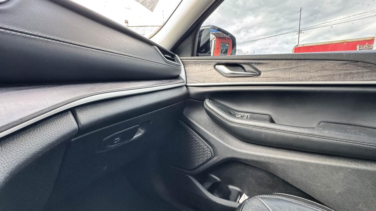 Jeep Grand Cherokee Limited 4x4 2023