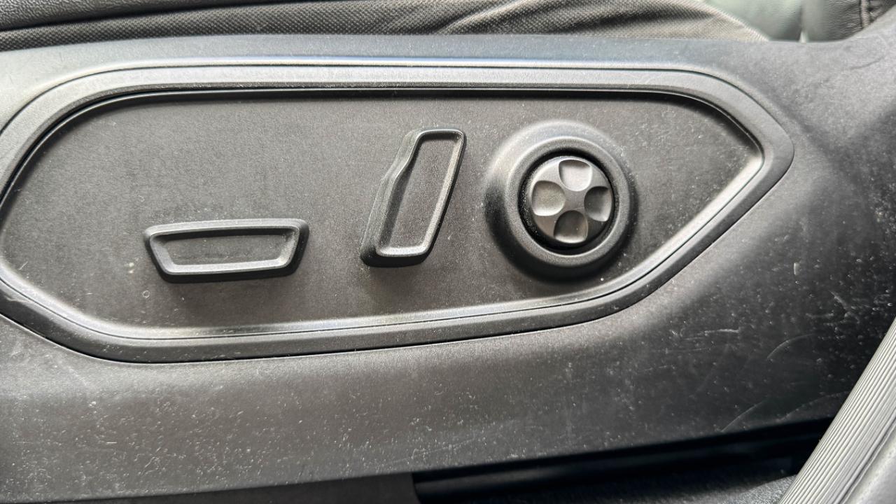 Jeep Grand Cherokee Limited 4x4 2023