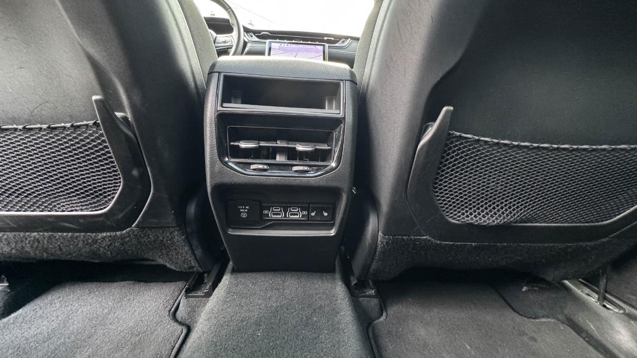 Jeep Grand Cherokee Limited 4x4 2023