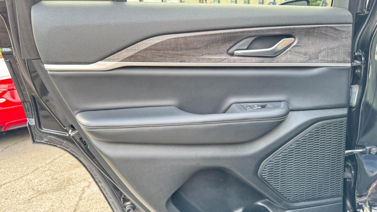 Jeep Grand Cherokee Limited 4x4 2023