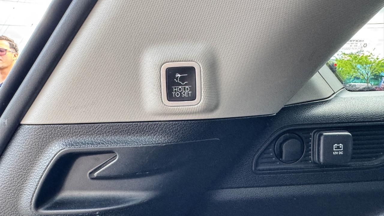 Jeep Grand Cherokee Limited 4x4 2023